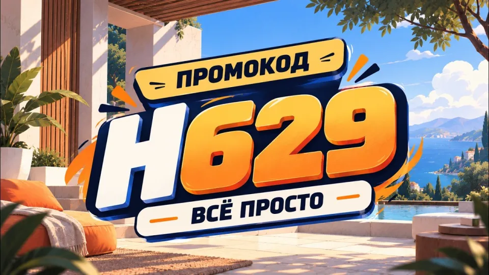 1xBet Промокод: H629 — Просто и Удобно